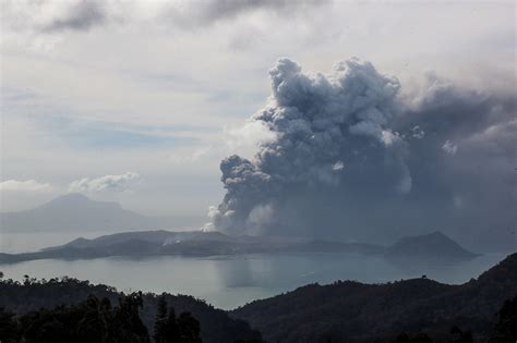 This Group Is Helping Animals Affected By Taal Volcano Eruption Abs