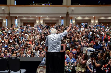 Dnc In Philly Democratic National Convention 2016 Highlights Pictures Cbs News