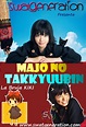 [Pelicula] Majo No Takkyuubin Live Action | SwatGeneration
