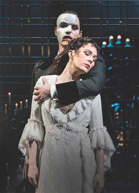 The Phantom Of The Opera Andrew Lloyd Webber