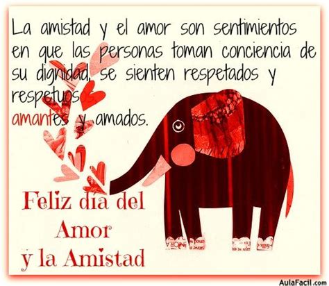 Hola a todos mis amistadeis de esta plataforma en este dia quiere desearles un feliz dia del amor y la amistad y los… by kryptonita. Pensamiento Positivo: Feliz día del amor y la amistad 】