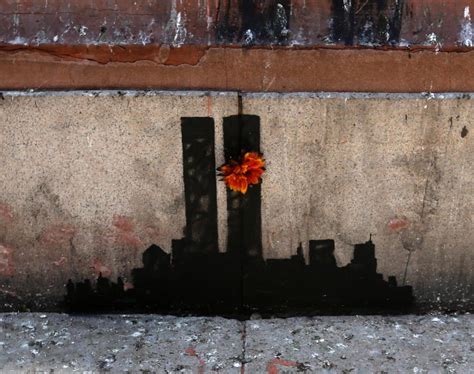 Banksy In New York City Better Out Than In A Look Back At Banksys