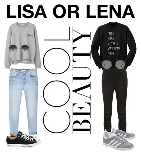 ♥are you more like lisa or lena? LISA OR LENA?😊 | Lisa or lena, Lena, Lisa