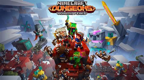 Find out hero edition dlc, hero pass, dlc packs, dlc content, how to get, dlc price, and more! Minecraft Dungeons: Zapowiedziano nowe DLC i przepustkę ...
