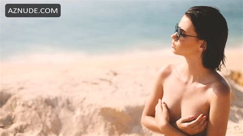 Natalia Udovenko Nude By Ana Dias For Playboy Portugal AZNude