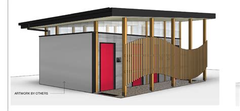 Porch services can do lots of work for you directly. PUBLIC TOILET DESIGNS :: Shaping Banyule