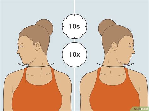 How To Do Mckenzie Exercises For Neck And Back Pain