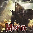 J.J.D.'s Reviews And Interviews Blog: Misfits - Devil's Rain