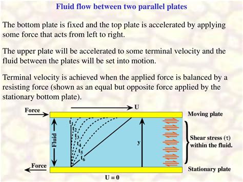 Ppt Chapter Fluid Flow And Sediment Transport Powerpoint