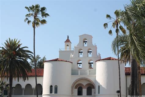 San Diego State University Radio Station
