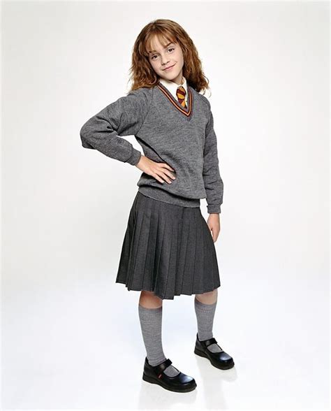 Hermione Granger Emma Watson Harry Potter Saga Harry Potter Harry