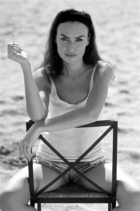 Aleks Jo Female Model Profile Los Angeles California US 6 Photos