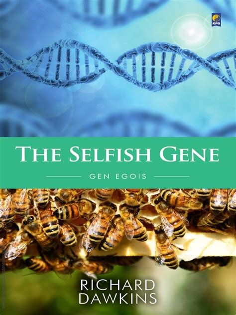 The Selfish Gene Pdf Pdf