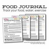 Photos of Online Food Journal Free
