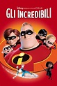 Gli Incredibili - Una normale famiglia di supereroi (2004) scheda film ...