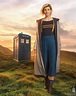 Doctor Who: Jodie Whittaker hört nach Staffel 13 auf - Trailer zur ...