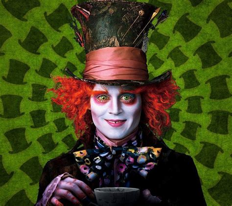 mad hatter wallpapers top free mad hatter backgrounds wallpaperaccess
