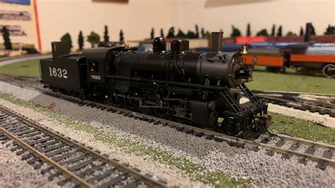 Bachmann Decapod Common Electrical Issue Fix Frisco 1632 Youtube