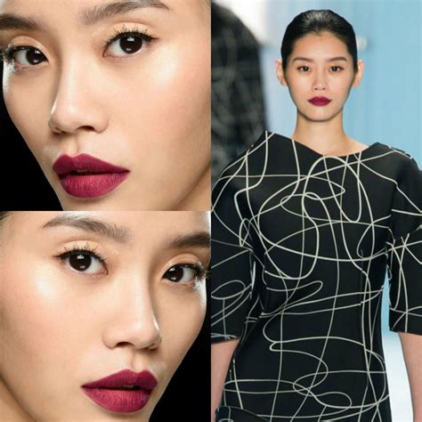 Fall Beauty Trend Runway To Real Life Fall Beauty Trends Beauty Trends Autumn Beauty