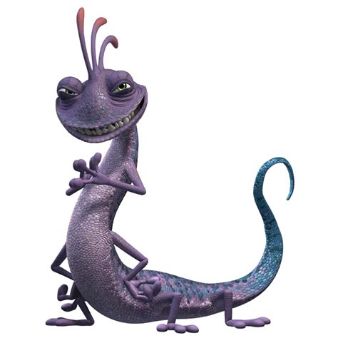 categoría personajes de monsters inc pixar wiki fandom