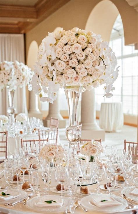 12 Stunning Wedding Centerpieces Belle The Magazine