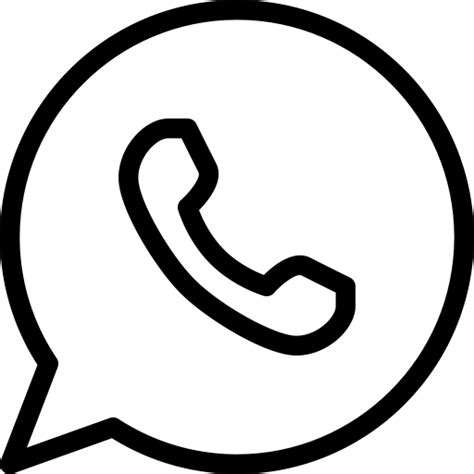 Whatsapp Web Icon Whatsapp Icon With Ios7 Style By Mononelo On Dribbble
