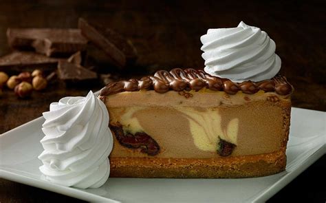 cheesecake factory free cheesecake slices with 25 et purchase