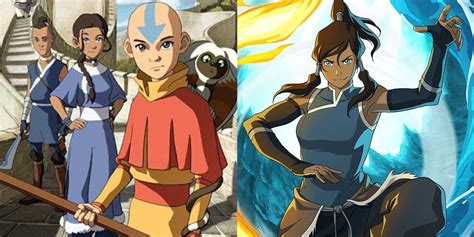 Avatar The Last Airbender What You Need To Know Before Watching
