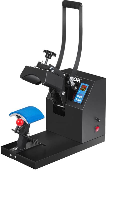 Digital Golf Hat Cap Heat Press Machine Heat Transfer Machine