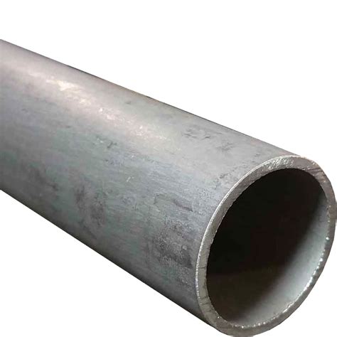 Galvanized Steel Pipe Rainbow Technology