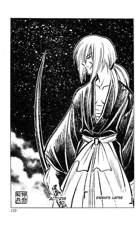 Rurouni Kenshin Comic Manga Shōnen Manga Manga Comics The Manga