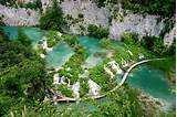 Plitvice Lake National Park Croatia Photos