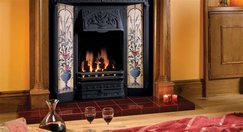 Glazed Hearth Tiles Stovax Classic Fireplace Tiles