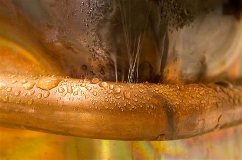 Could there be any other reason besides low ph to corrode my copper pipes. Corrosionpedia - If Copper is a Noble Metal then Why Are ...
