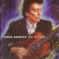 Steve Hackett - Bay Of Kings (CD) | Discogs