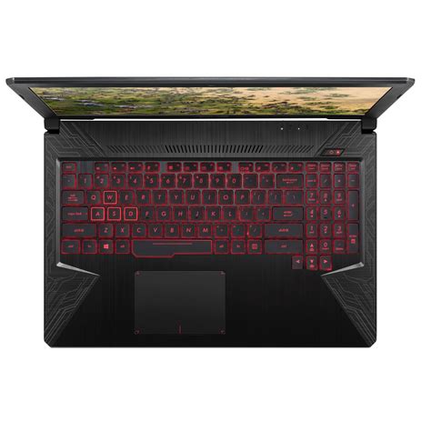 Asus Tuf Gaming Fx504 156 Core I5 Gaming Laptop Ccl Computers