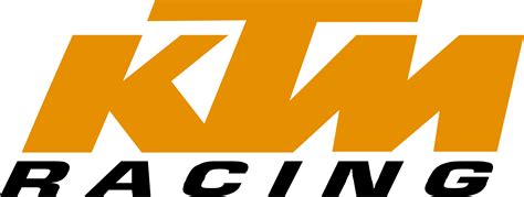 Ktm Racing Logo Popular Logos Pocket Bike Motorcycle Clipart Full