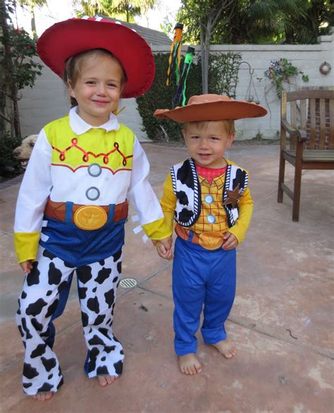 Team Kingman Part 2 Toy Story Halloween Costumes 2012