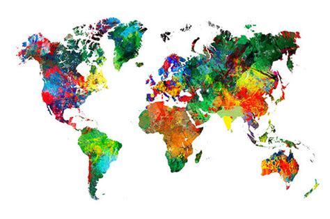 How Many Countries In The World Have You Visited Find Out With This