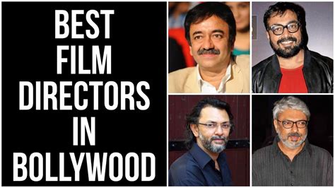best directors of all time best movie directors in bollywood 2020 [top 10] youtube