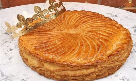 Galette Des Rois France Embassy Direct