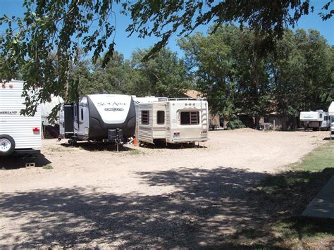 Shady Acres Rv Park 3 Photos Perryton Tx Roverpass