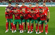 Principais jogadores do Marrocos na Copa do Mundo 2022 - Futebol na Veia