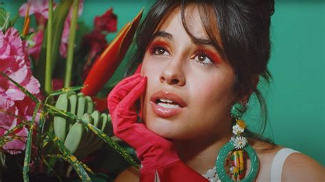 Camila Cabello Releases Dont Go Yet Announces 3rd Studio Album