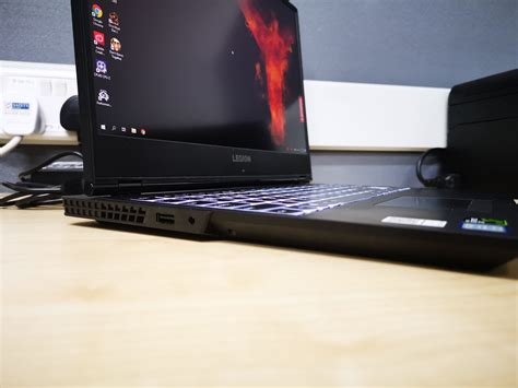 Lenovo Legion Y530 Gaming Laptop Review The Tech Revolutionist