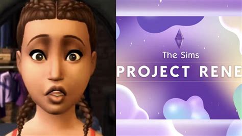 The Sims 5 Is Officially In The Works See The First Look Popbuzz