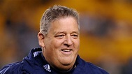 The final tally for Notre Dame's buyout of Charlie Weis: 18.97M