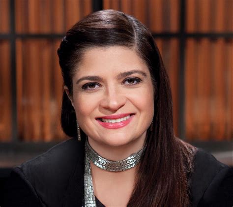 Food Network Re Ups Chef Alex Guarnaschelli To New Multi Year Deal