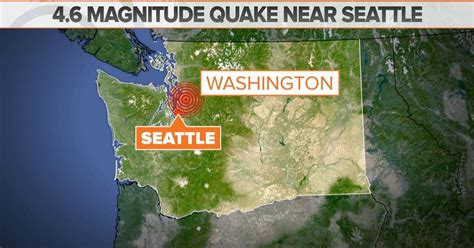 Massive earthquake jolts across pakistan, including islamabad, peshawar and lahore | lahore rang. Seattle area rattled by 4.6 magnitude earthquake