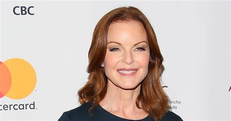 Marcia Cross Doesnt Want Anyone To Be Ashamed Of Anal Cancer Huffpost